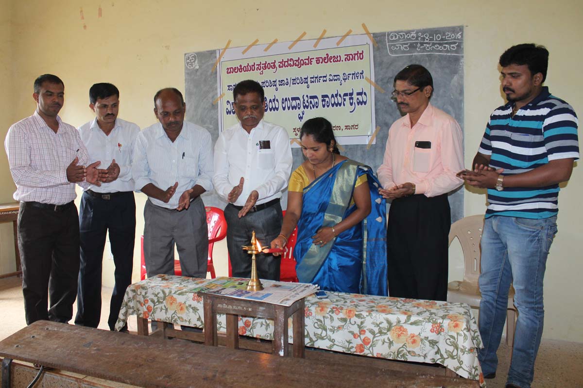 ಸರಕಾರದ ಯೋಜನೆಗಳನ್ನು ಸದುಪಯೋಗಪಡಿಸಿಕೊಳ್ಳಿ: ಪರಿಮಳಾ